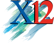 X12 - navigation markers for image-guided surgery X12 - navigation markers for image-guided surgery